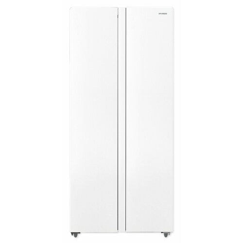 Холодильник Side by Side Hyundai CS5083FWT 6173300₽