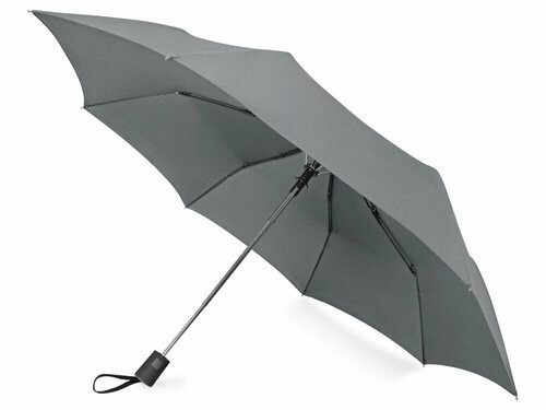 Зонт Oasis, серый