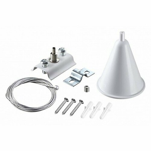 Подвес для трека Mebelion 135151 387₽