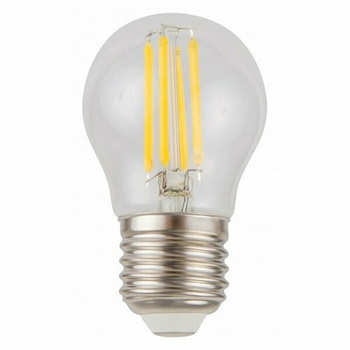 Лампа светодиодная Mebelion Globe dim 5W E27 220В 5Вт 4000K 8467 220₽