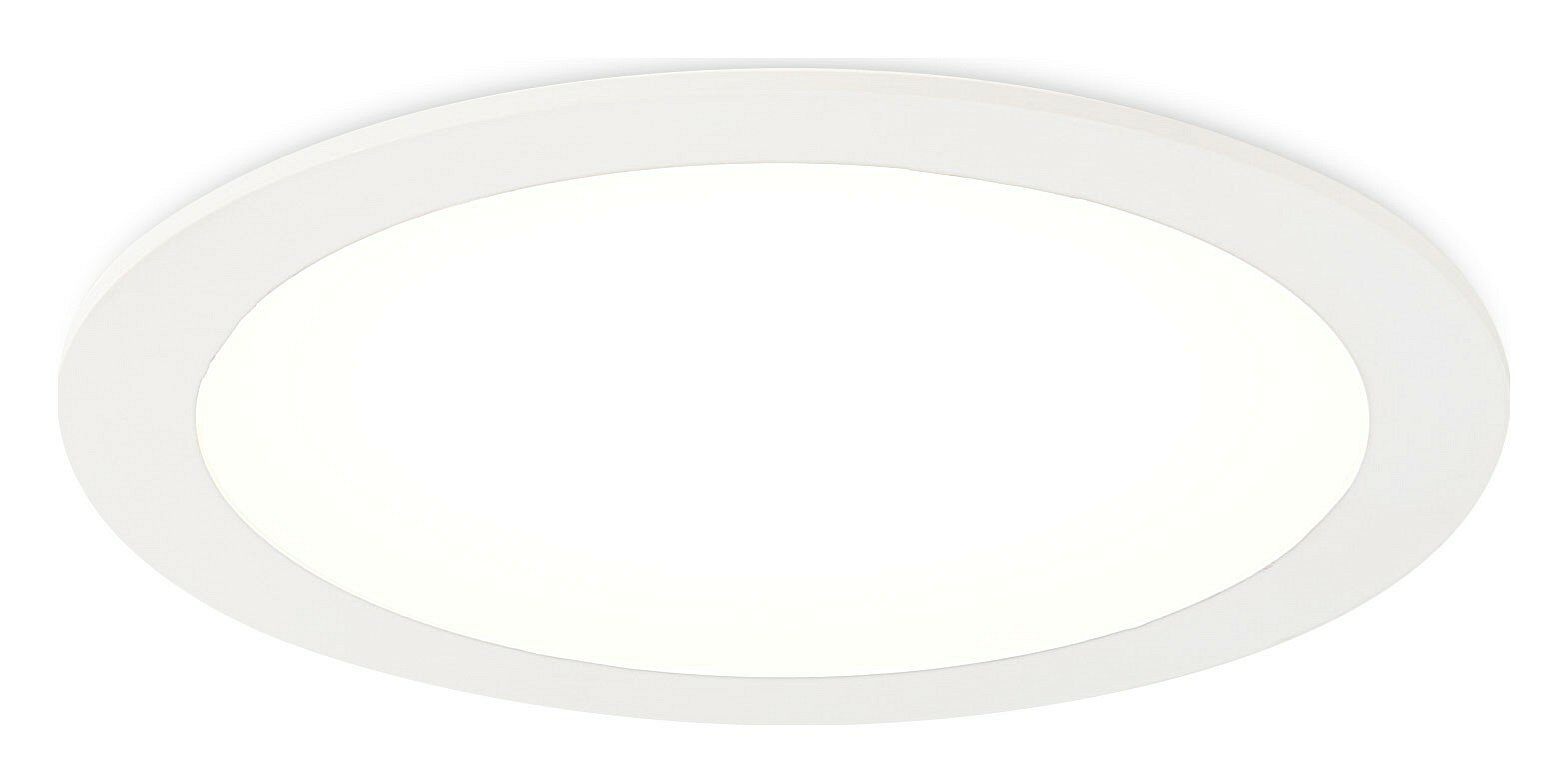 Встраиваемый светильник Simple Story 2086 2086-LED12DLW - фото №7
