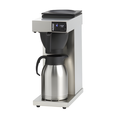 Кофеварка ANIMO Exselso T 5118200₽