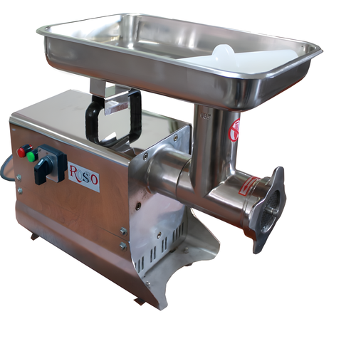 Мясорубка Rosso PRO HM-22 4839800₽