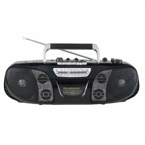 Уникальный Кассетный Магнитофон с Радиоприемником и USB Кассетная Ретро Магнитола RX-FS78USB 897000₽