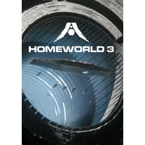 Homeworld 3 Steam PC Регион активации РФ СНГ 2518₽
