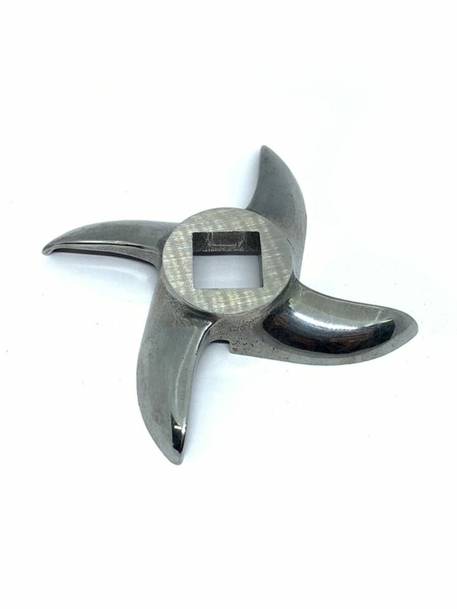 фото Нож #32 для мясорубки Fimar система Enterprise