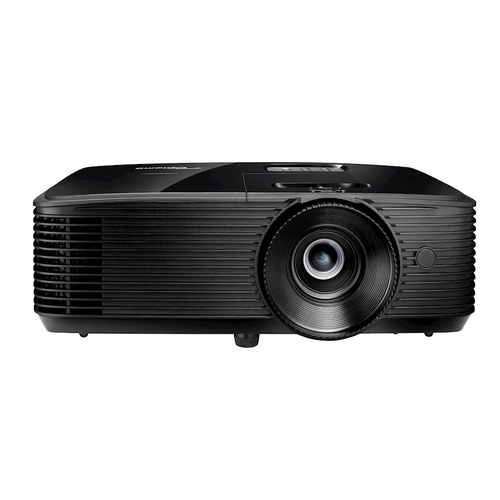 OPTOMA Англия Проектор DLP Optoma HD145X 15444500₽