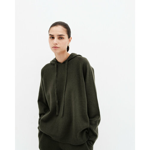 фото Худи cocos, размер m/l, зеленый