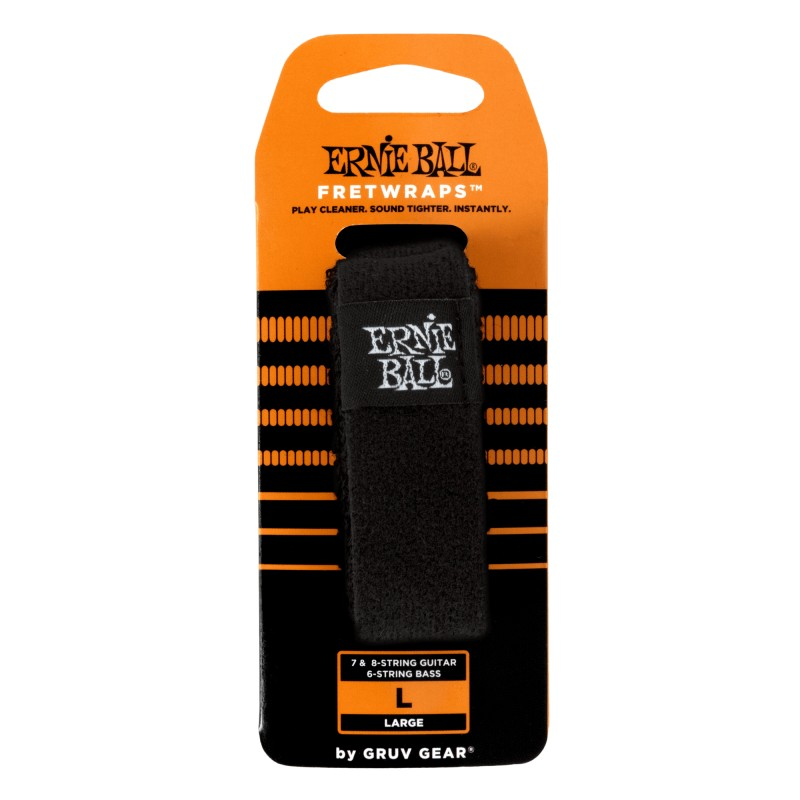 ERNIE BALL 9614 - Гитарный демпфер