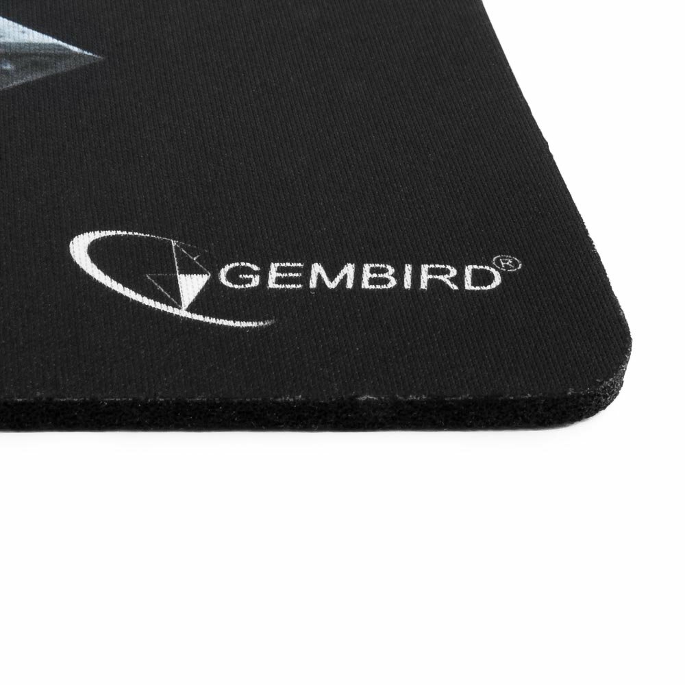 Коврик для мыши Gembird MP-GAME2 с рисунком БМП - фото №2