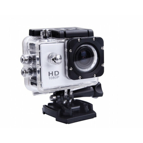 Экшн-камера HD Pro 1080P 1380₽