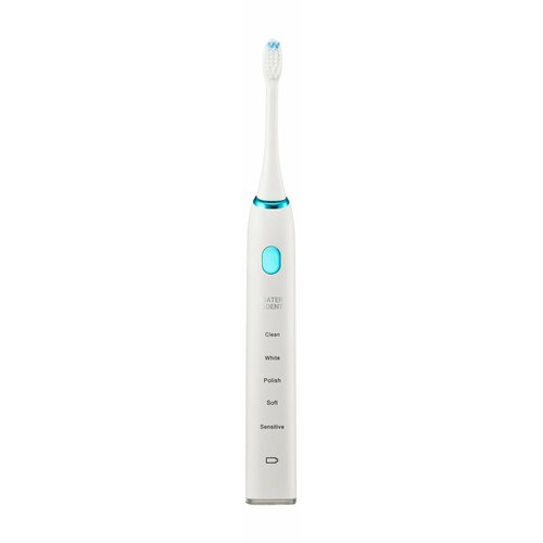 Звуковая электрическая зубная щетка Waterdent Sonic Smart Care Toothbrush 837200₽