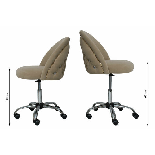 Офисный стул на колесиках компьютерное кресло расцветка Воронеж