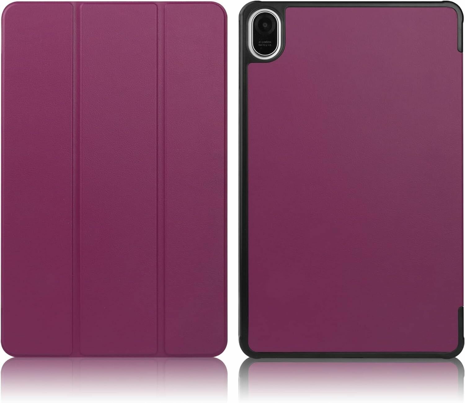 Защитный чехол для планшета Honor Pad 8 12.0 Фиолетовый