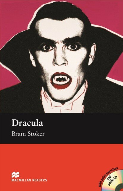 Книга Dracula + Audio CD (Stoker Bram) - фото №3
