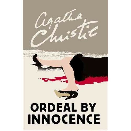 Ordeal by Innocence / Christie Agatha - фото №5