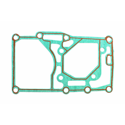 Прокладка двигателя Toyama T9.8BMS