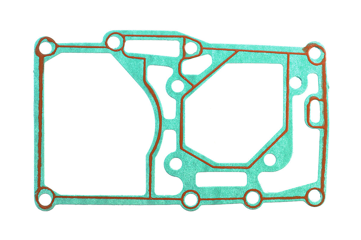 Прокладка двигателя для лодочного мотора Toyama T9.8BMS