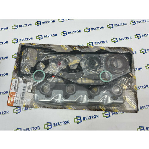 Ремкомплект двигателя 0411175010