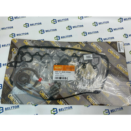 Ремкомплект двигателя MD974764