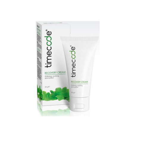 Timecode Recovery cream Рекавери крем, 50 гр
