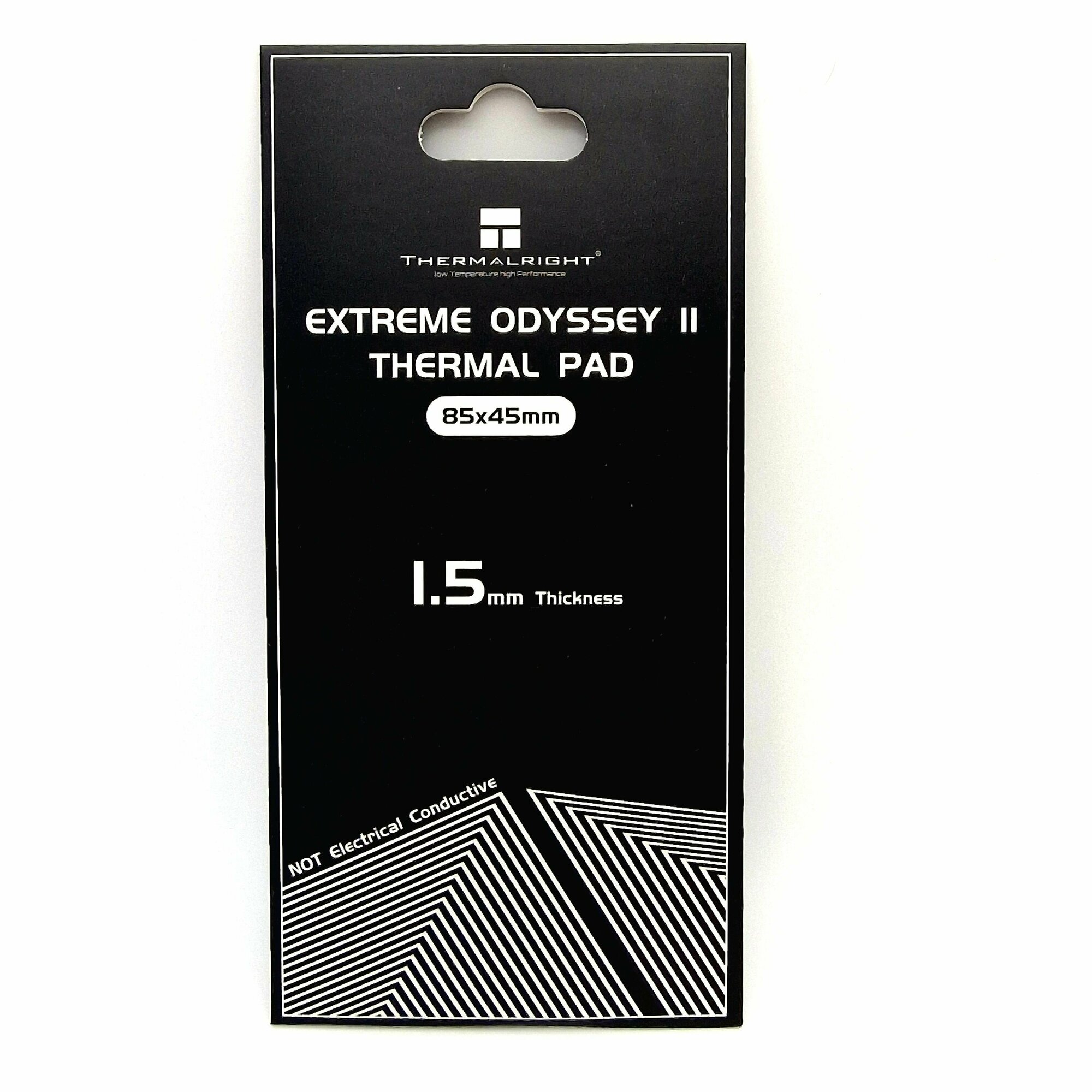 Thermalright Термопрокладка Extreme 2 Odyssey Thermal Pad 85x45 14.8 W/mk (толщина 1.5 мм)