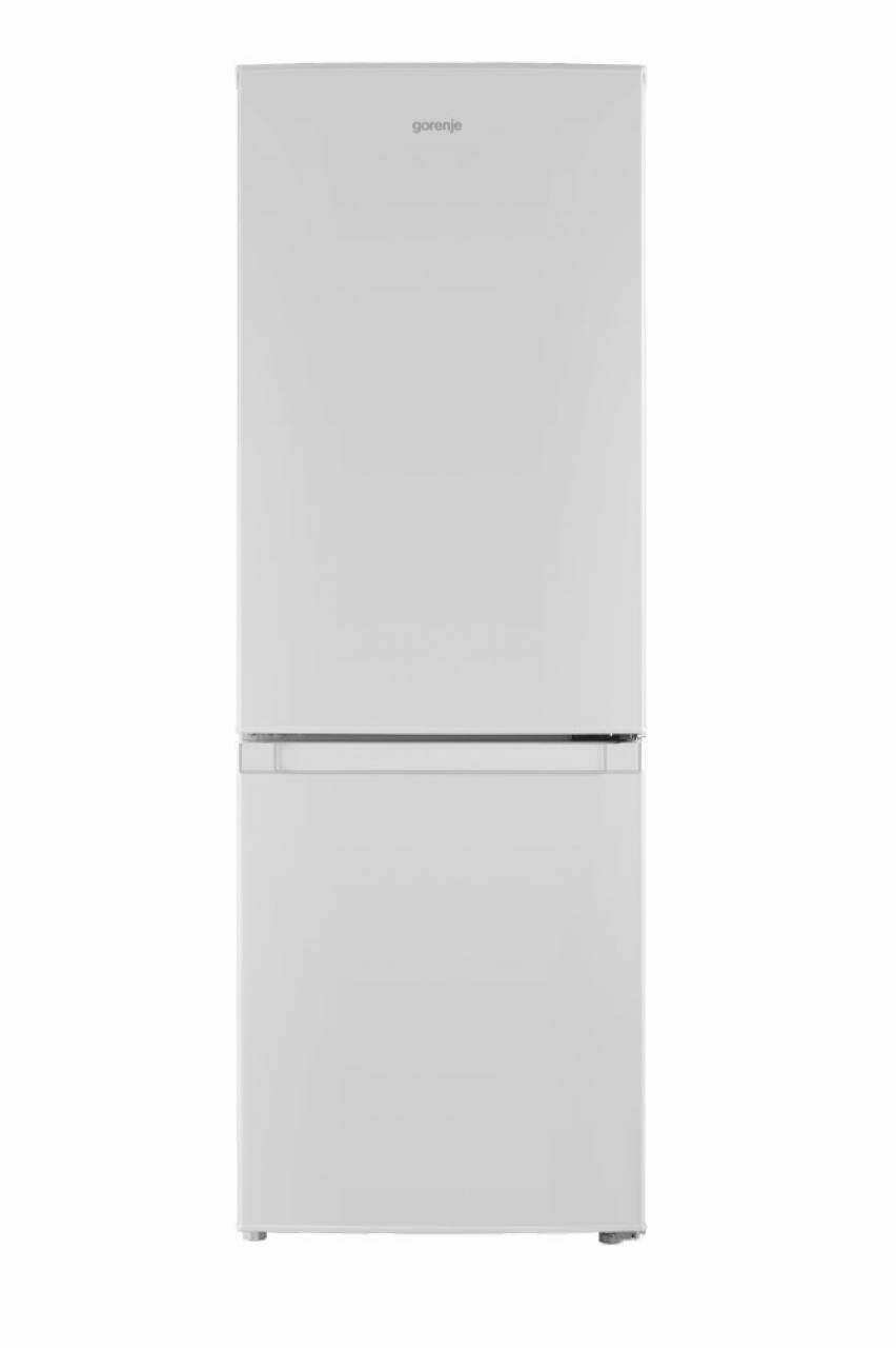 двухкамерный холодильник Gorenje RK14FPW4