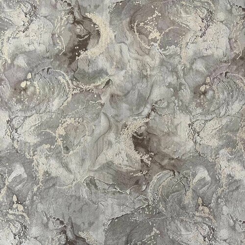 Обои флизелиновые 1.06 . Vilia Wallper Стихия 1635-62, вспененный винил Мрамор, штукатурка. Обои в гостинную, зал, спальню, прихожую