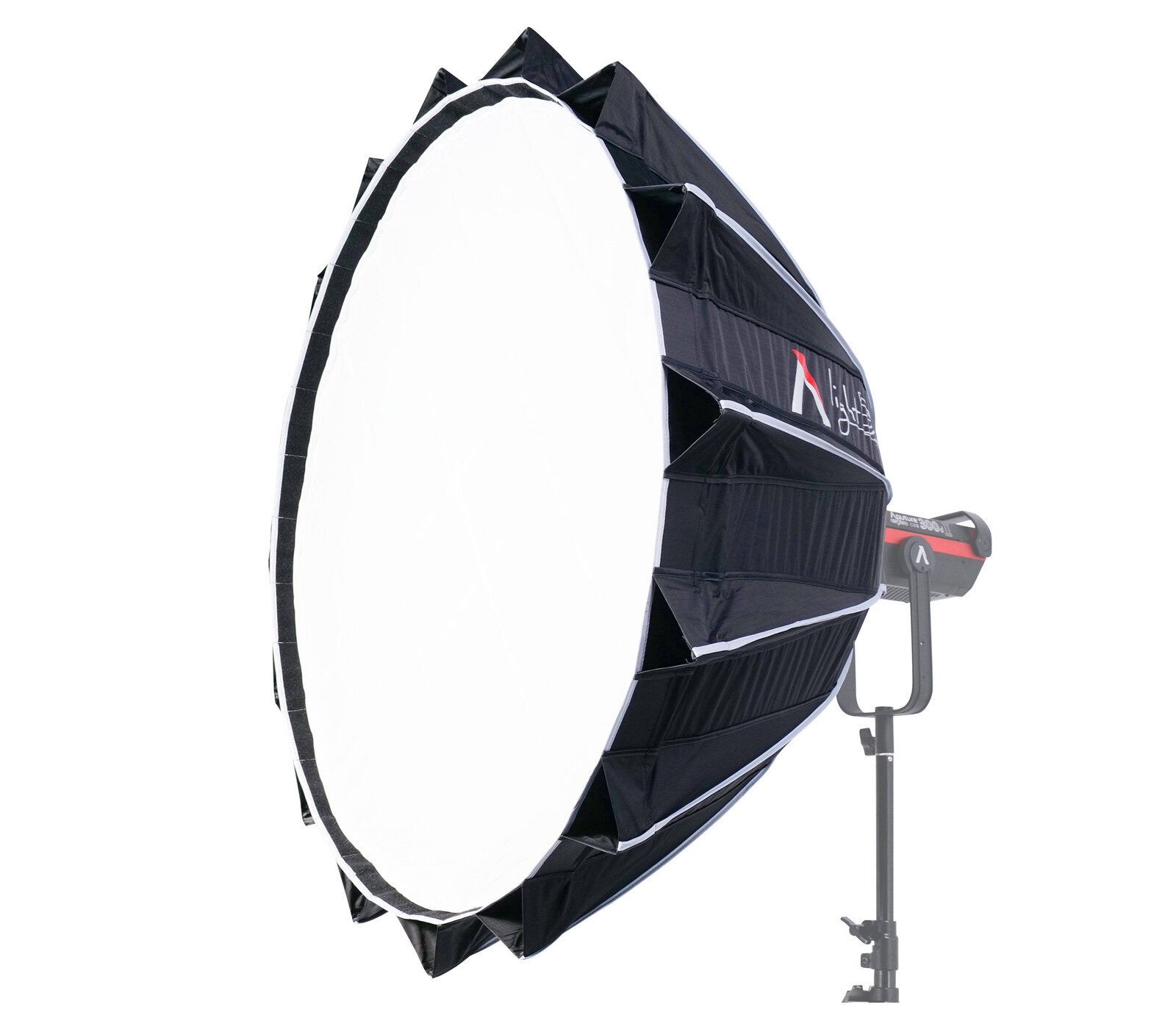 Софтбокс Aputure Light Dome III, 90 см