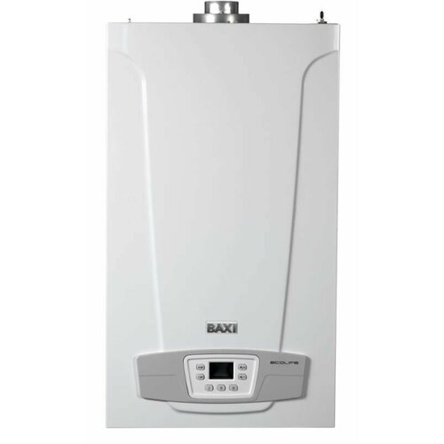 Котел газовый настенный Baxi ECO Life 24F 64584₽