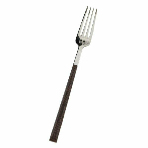 Вилка столовая Madrid, цв. Венге 2шт/уп (63484), 1883642