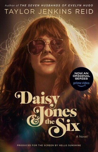 Изображение товара Daisy Jones & The Six (TV Tie-in Edition)