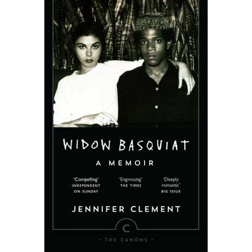 Clement Jennifer "Widow Basquiat"