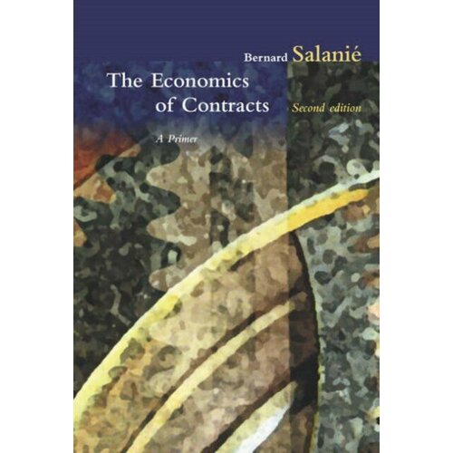 Bernard Salanie "Economics of Contracts 2e"