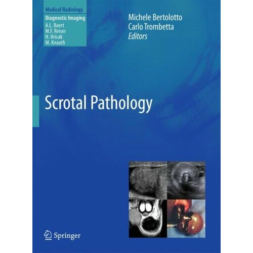 Bertolotto "Scrotal pathology"
