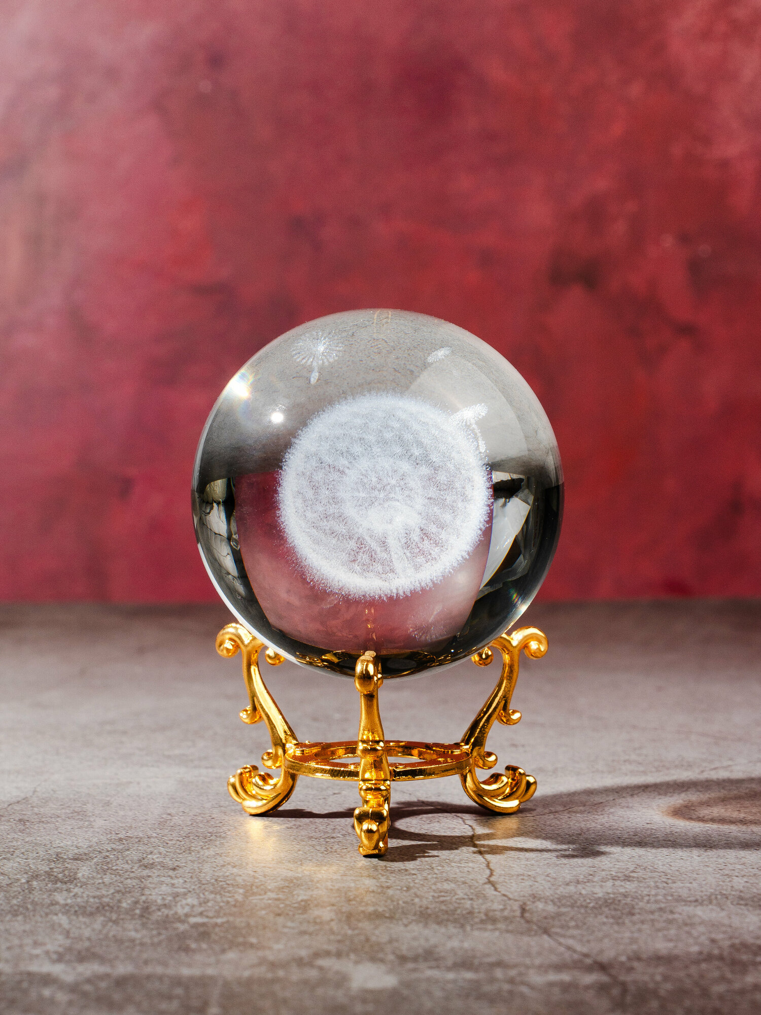 фото Фигурки Runes & Candles 0 null