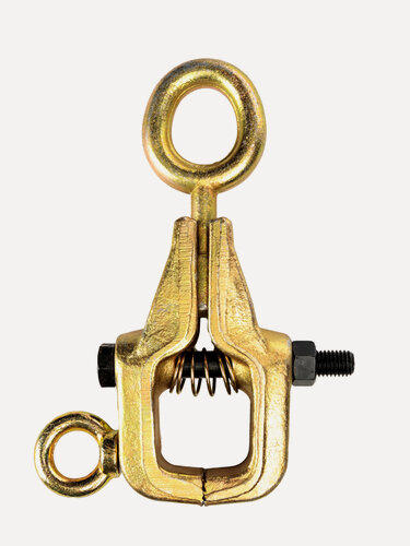 Изображение товара Захват для кузовных работ два направления, усилие 3т/2т VERTUL VR41047