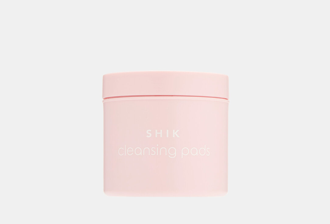 SHIK Диски очищающие / Cleansing pads 50 шт - фото №19