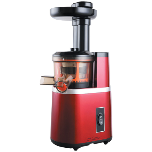 Соковыжималка шнековая Maestro MR-808 440000₽