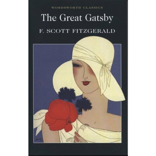 Francis Scott Fitzgerald "Great Gatsby"