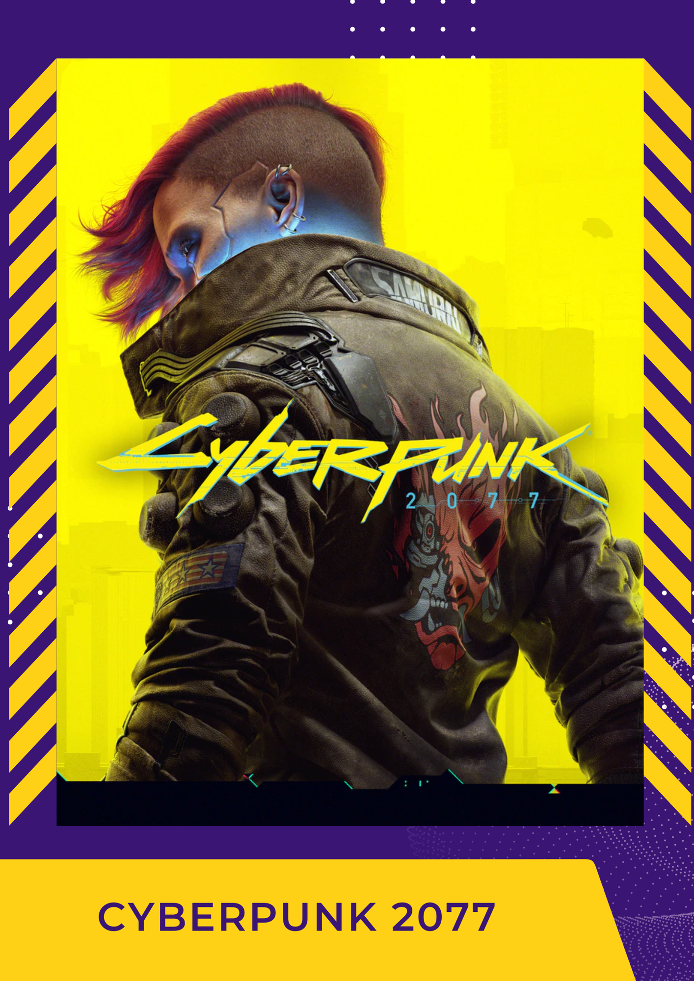 Cyberpunk 2077 Standard Edition | GOG | РФ + Все страны