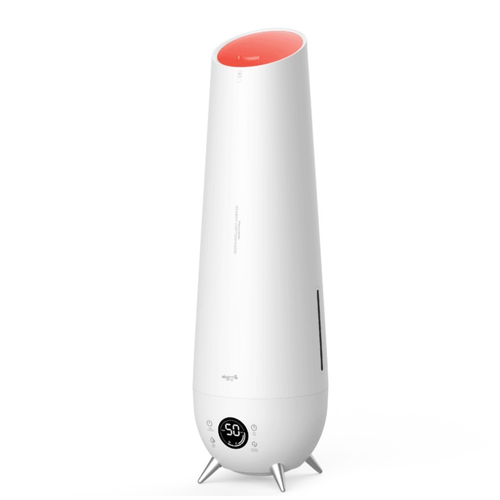 Увлажнитель воздуха Deerma ароматизация ионизация 3 режима работы 660000₽