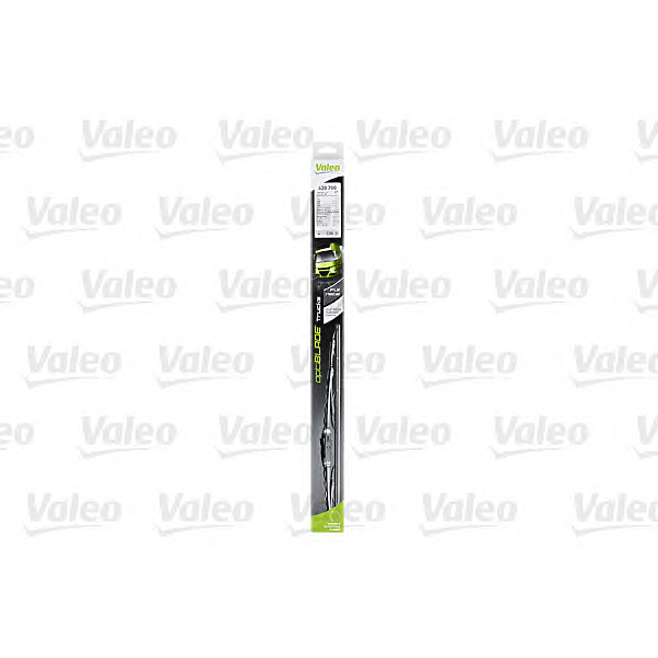 Щетка стеклоочистителя Valeo 700мм каркасная - фото №15