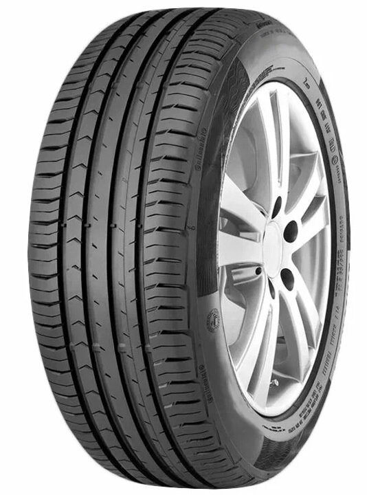 Летние шины Gislaved PremiumControl 215/65 R16 98H