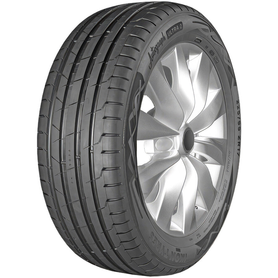 Шина Ikon Tyres Autograph Ultra 2 225/45 R17 94Y XL