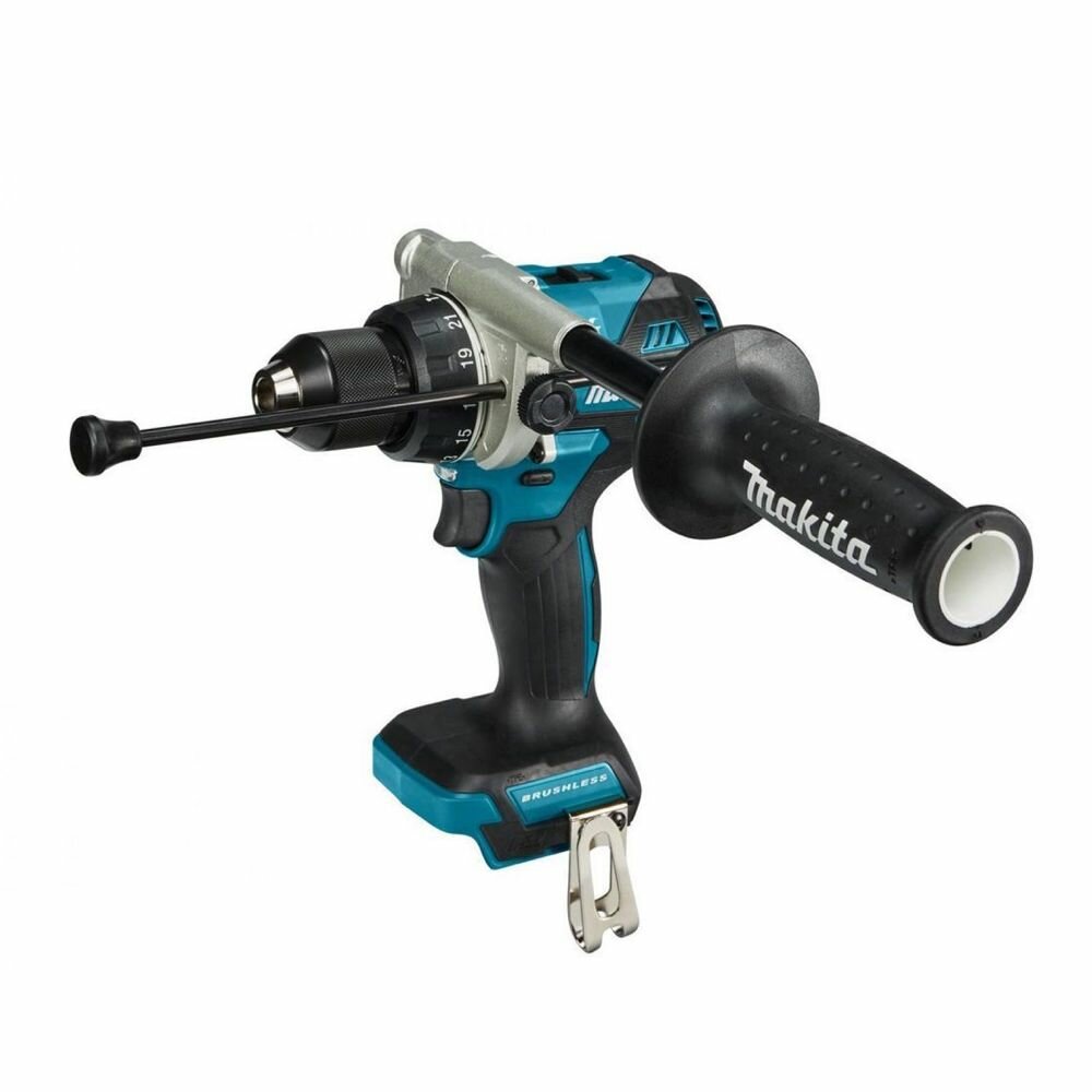 Аккумуляторная дрель-шуруповерт Makita DHP486Z