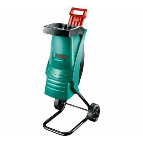 измельчитель садовый bosch axt rapid 2200 Измельчитель Bosch AXT RAPID 2200, 0600853600