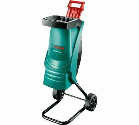 Измельчитель Bosch AXT RAPID 2200, 0600853600