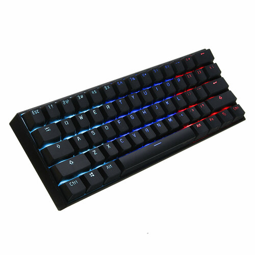 игровая клавиатура varmilo sea melody vea87 cherry mx brown Механическая беспроводная клавиатура черная Anne Pro 2 Cherry Brown MX компактная игровая