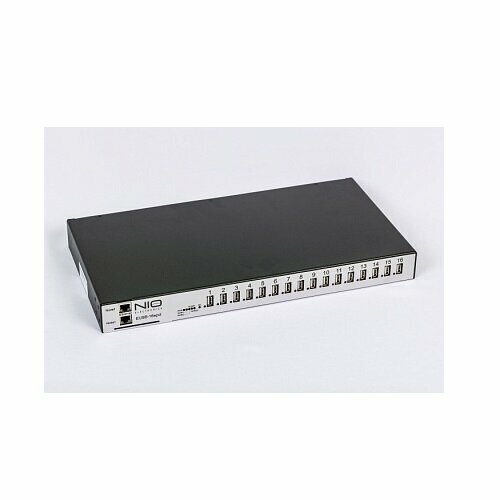 Концентратор NIO Electronics NIO-EUSB 16EP 12630000₽